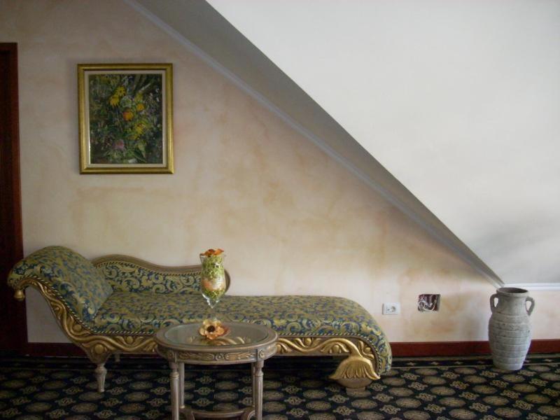 Hotel Royal Zalău Esterno foto