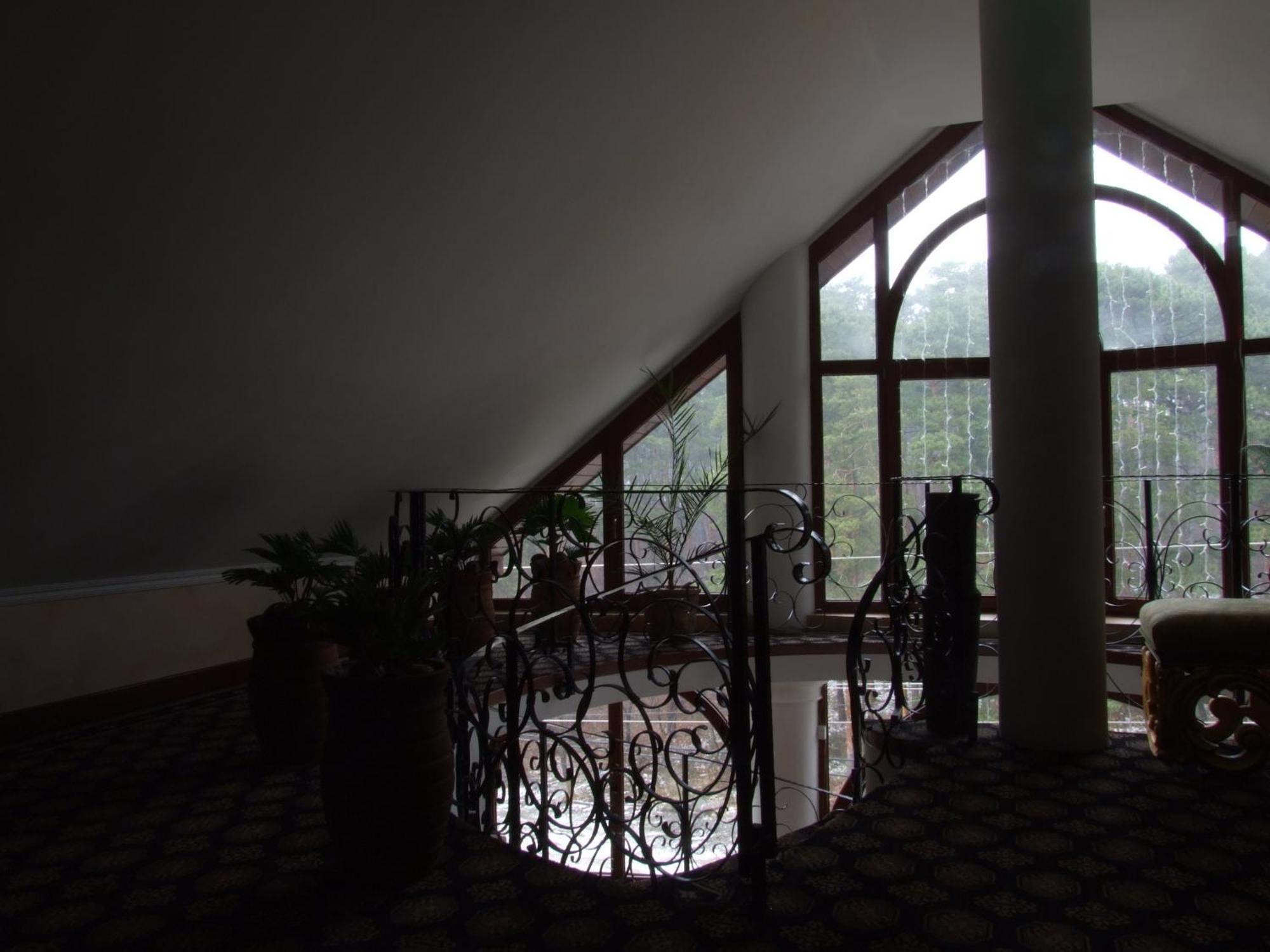 Hotel Royal Zalău Esterno foto