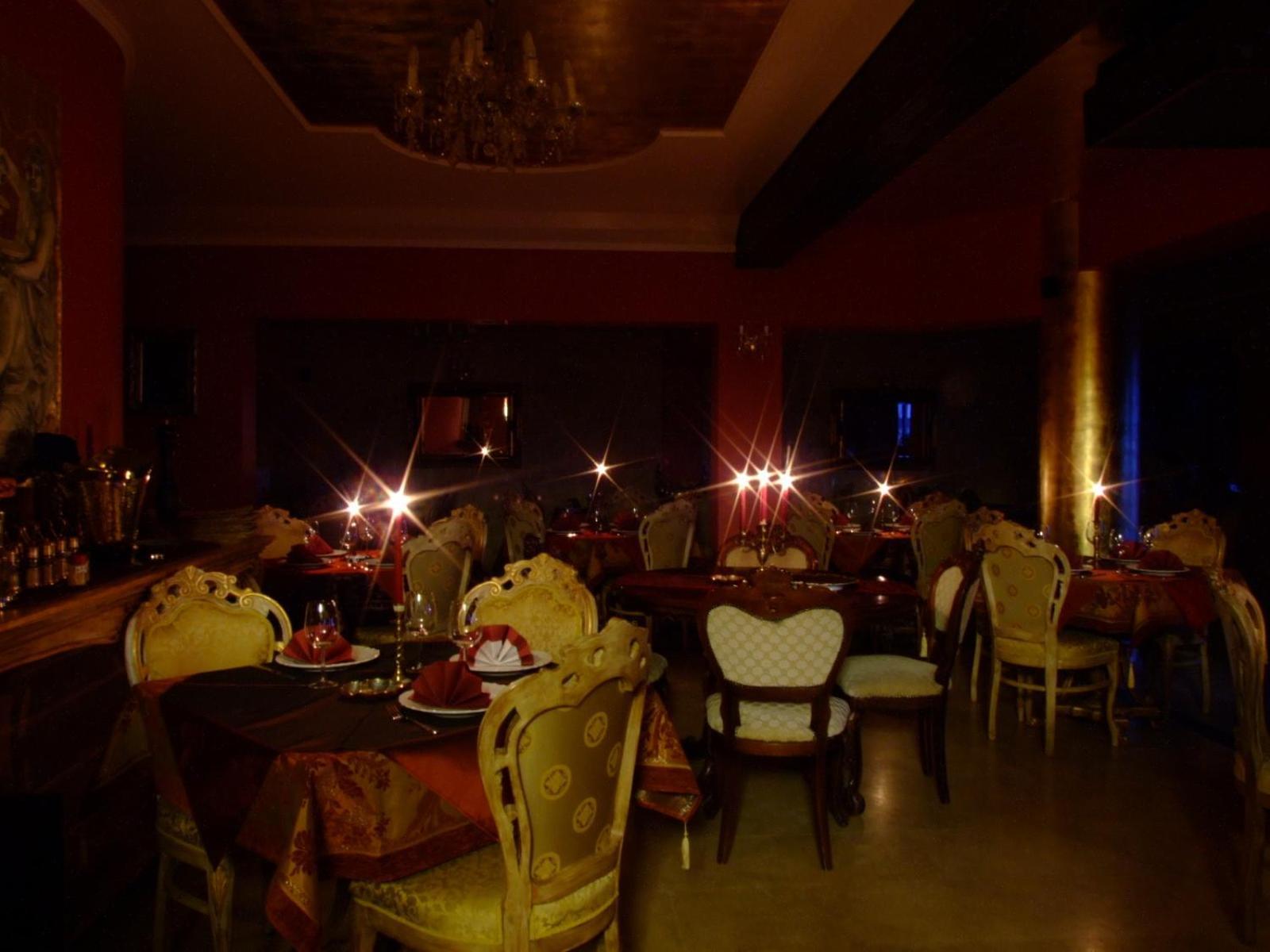 Hotel Royal Zalău Esterno foto