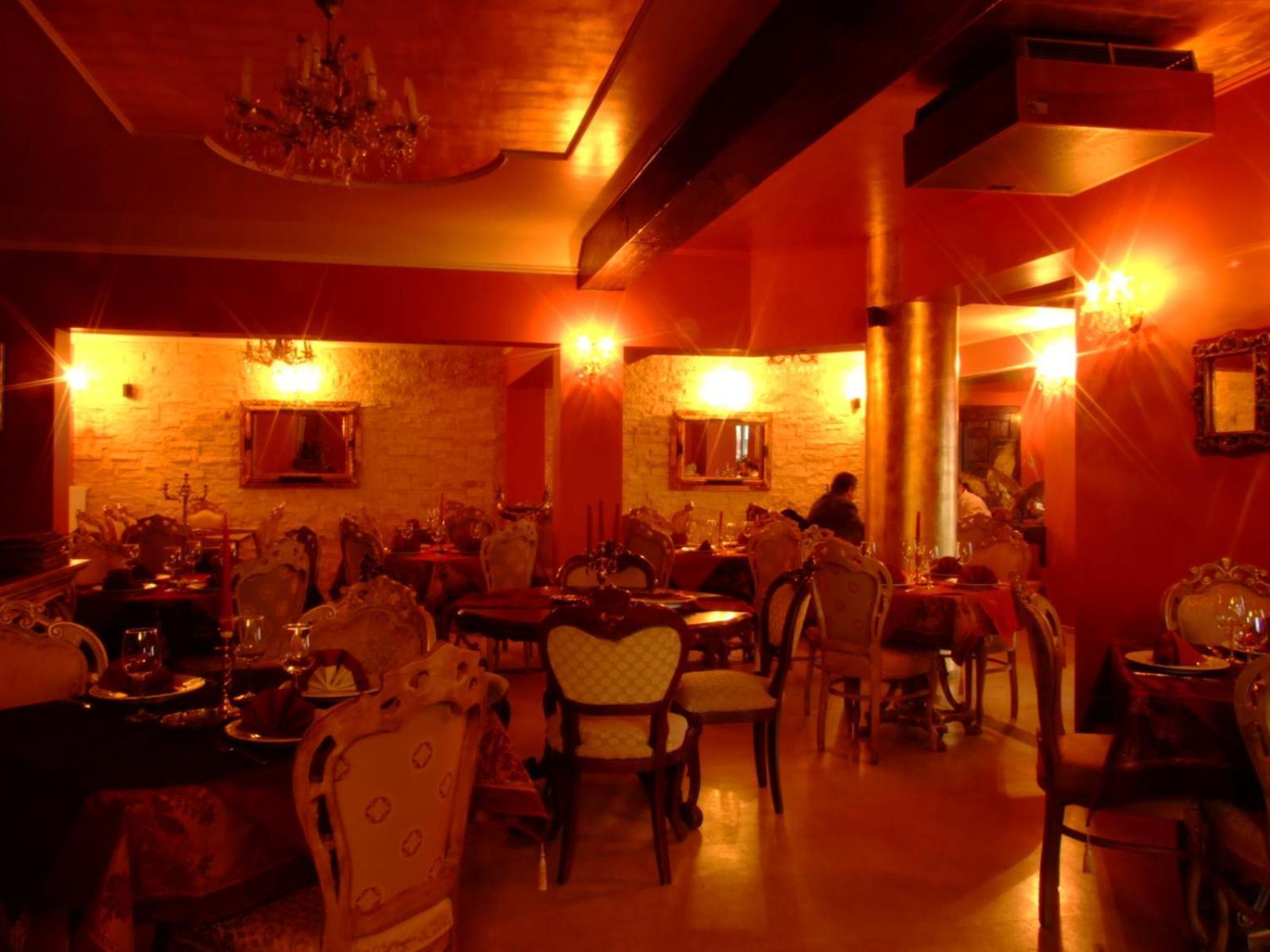 Hotel Royal Zalău Esterno foto