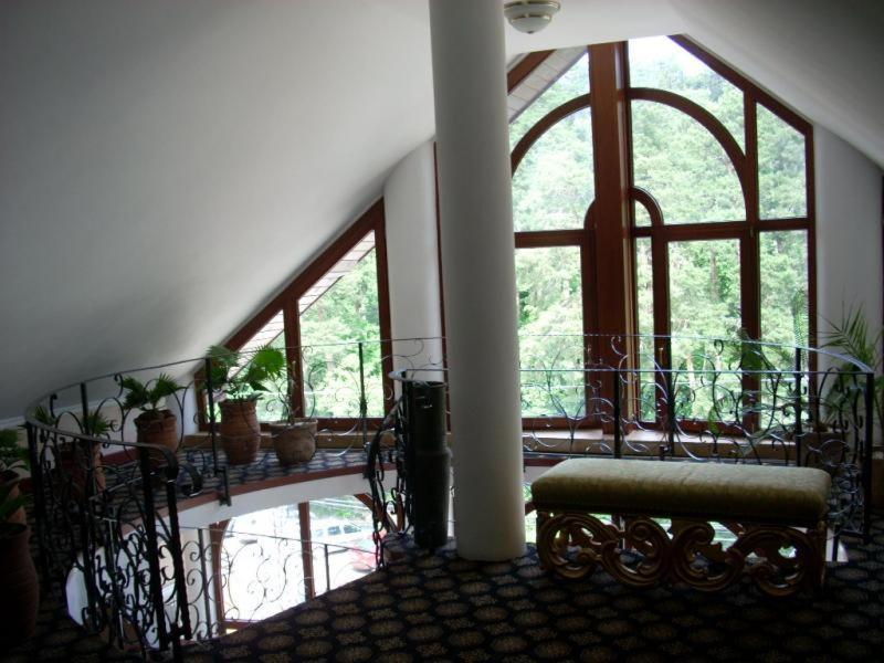 Hotel Royal Zalău Esterno foto